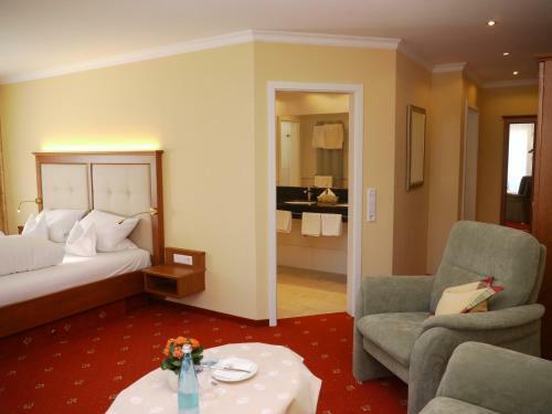 Hotel Thomahof