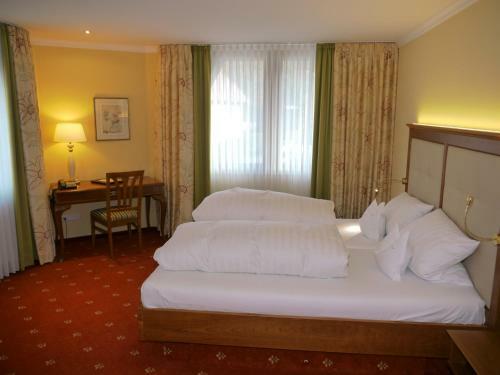 Hotel Thomahof