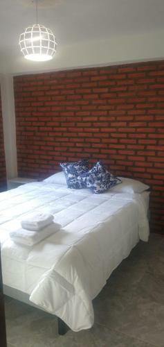 Apartamento Comodo Departamento En El Centro