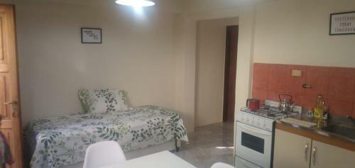 Apartamento Comodo Departamento En El Centro