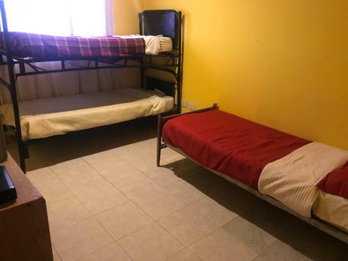 Apartamento Departamento Calafate