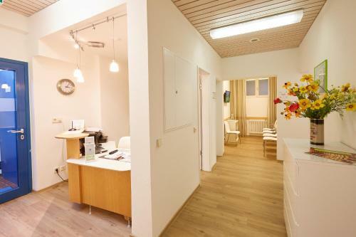 Hotel Ferien Residenz Bergfried