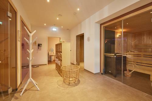 Hotel Ferien Residenz Bergfried