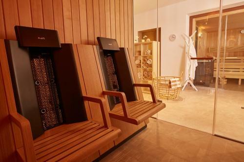 Hotel Ferien Residenz Bergfried