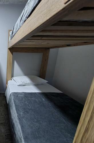 Albergue Lodge Restrepo Valle