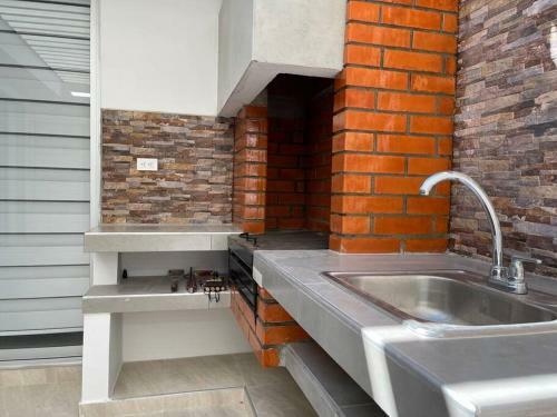 Casa Luz Riohacha