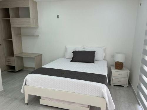Casa Luz Riohacha