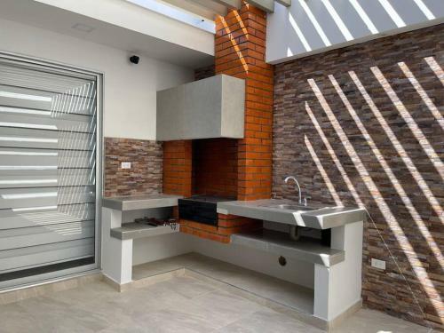 Casa Luz Riohacha