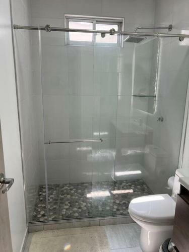 Casa Luz Riohacha