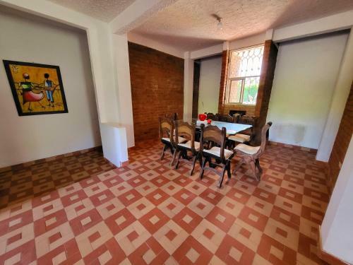 Villa Finca La Escuela