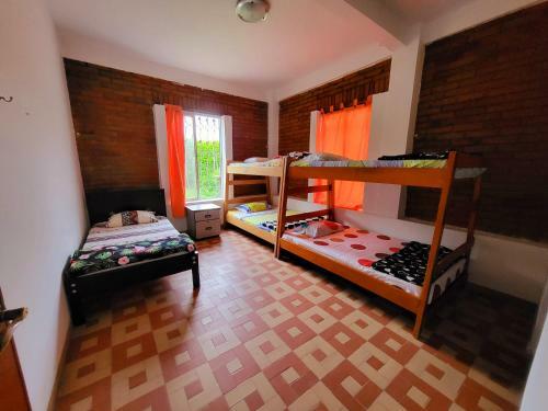 Villa Finca La Escuela