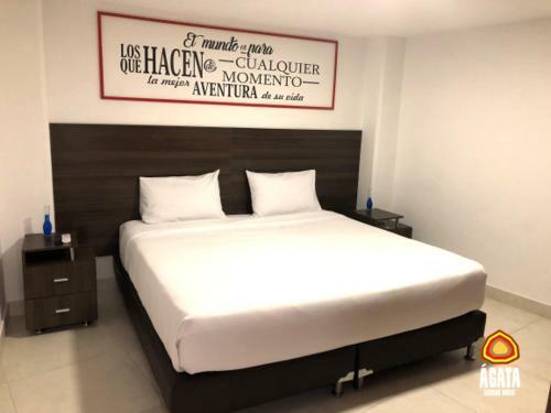 Hotel Pinares Pereira