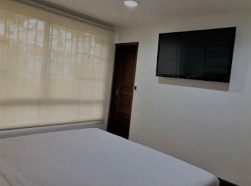 Hotel Pinares Pereira