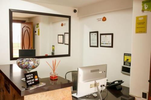 Hotel Pinares Pereira