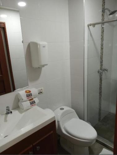 Hotel Pinares Pereira