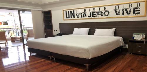 Hotel Pinares Pereira