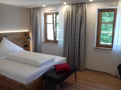 Hotel Linde Diersburg
