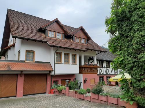 Hotel Linde Diersburg