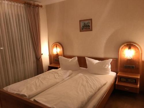 Hotel Linde Diersburg
