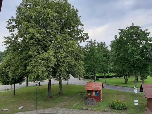 Hotel Linde Diersburg