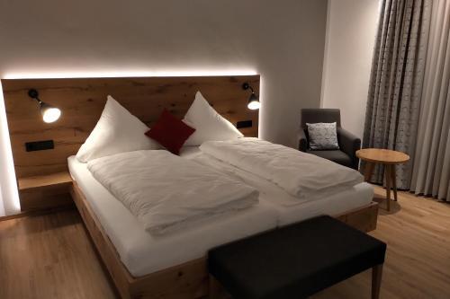Hotel Linde Diersburg