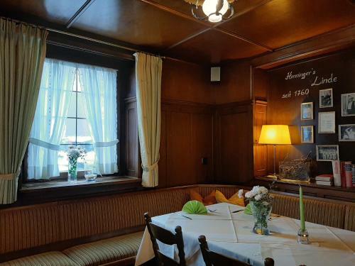 Hotel Linde Diersburg