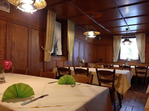 Hotel Linde Diersburg