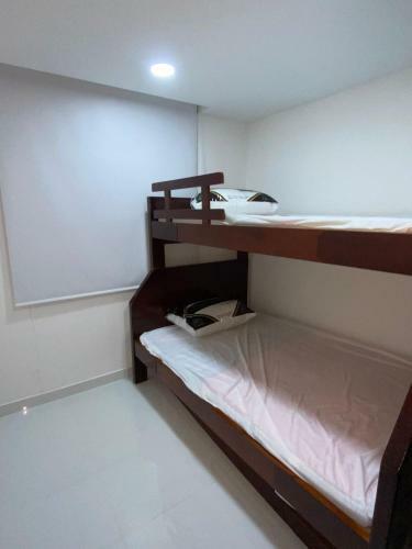 Apartamento El Paraiso