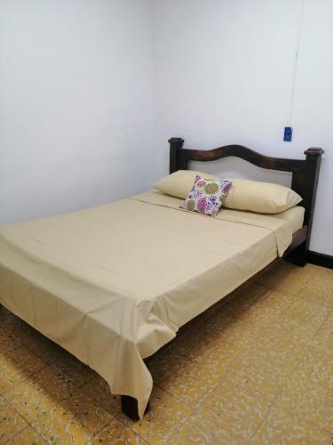 Albergue Hostal Ecoturismochucur�