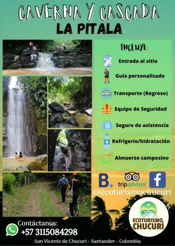 Albergue Hostal Ecoturismochucur�