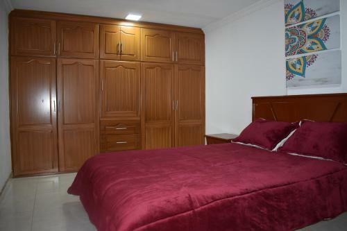 Apartamento Amoblado Santa Rosa De Cabal