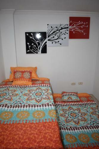 Apartamento Amoblado Santa Rosa De Cabal