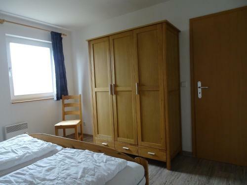 Apartamento Ferienhaus Ostseeblick