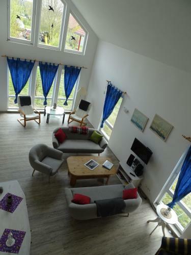 Apartamento Ferienhaus Ostseeblick