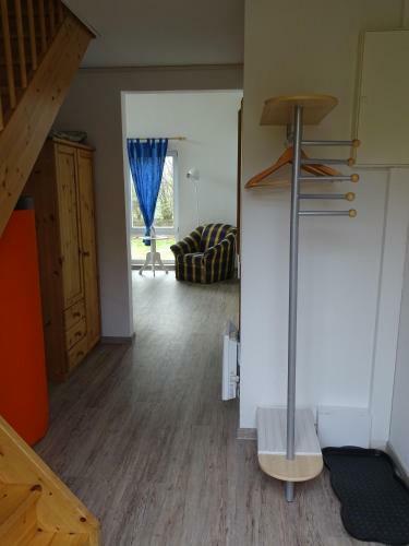 Apartamento Ferienhaus Ostseeblick