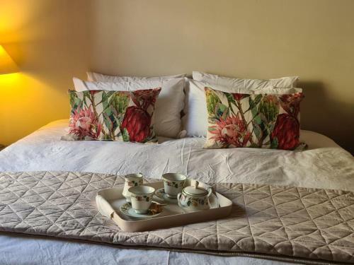 Hostal The Restio Country Guesthouse