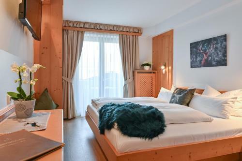 Hotel Alpenstuben