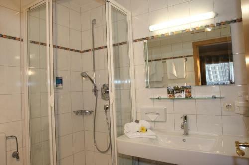 Hotel Alpenstuben