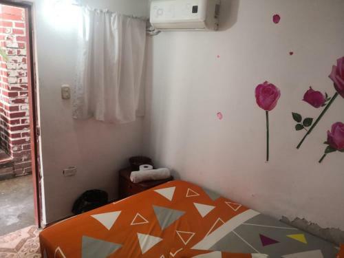 Hotel Santa Marta Luna Llena