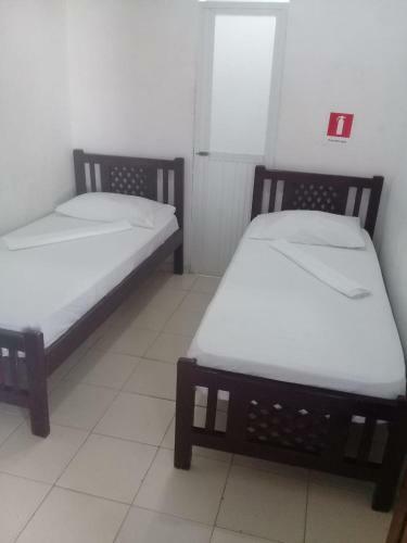 Hotel Santa Marta Luna Llena
