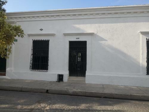 Hotel Santa Marta Luna Llena