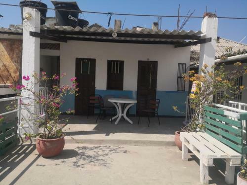 Hotel Santa Marta Luna Llena