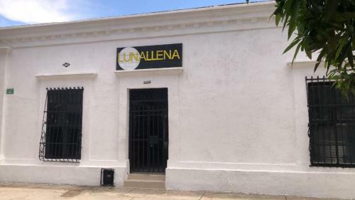 Hotel Santa Marta Luna Llena