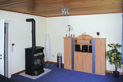 Holiday Home Deer View, Westerstede-garnholt