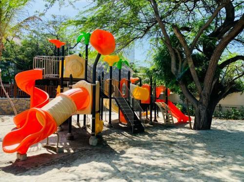 Apartamento Samaria Club De Playa