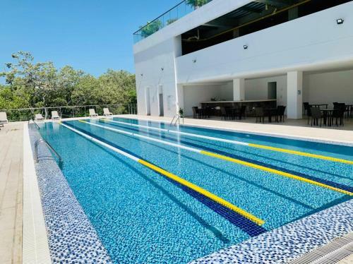 Apartamento Samaria Club De Playa