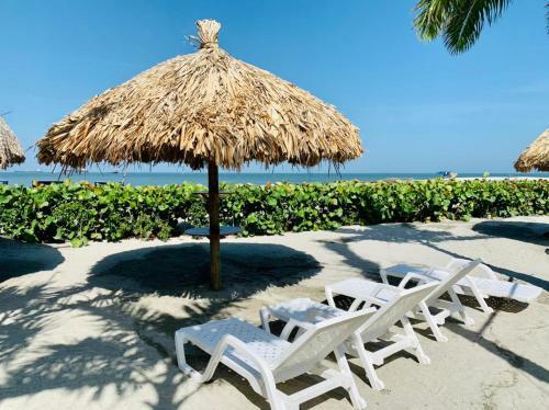 Apartamento Samaria Club De Playa