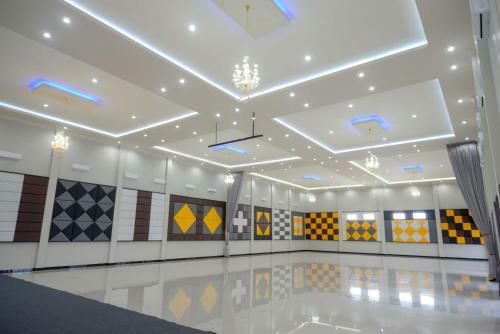 Hotel Reddoorz Plus @ Jl Pemuda Pati