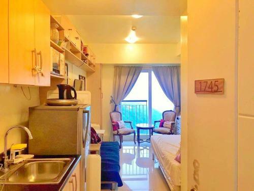 Apartamento Wind Staycation Suites