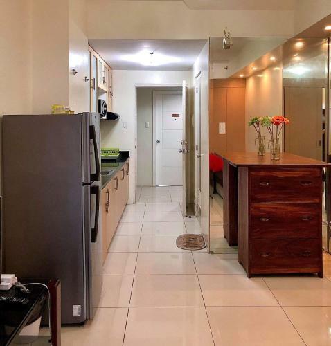 Apartamento Wind Staycation Suites